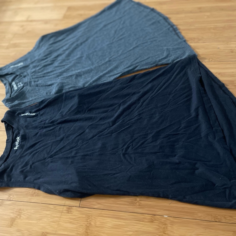 Bundle Reebok tank tops - Picture 11 of 11